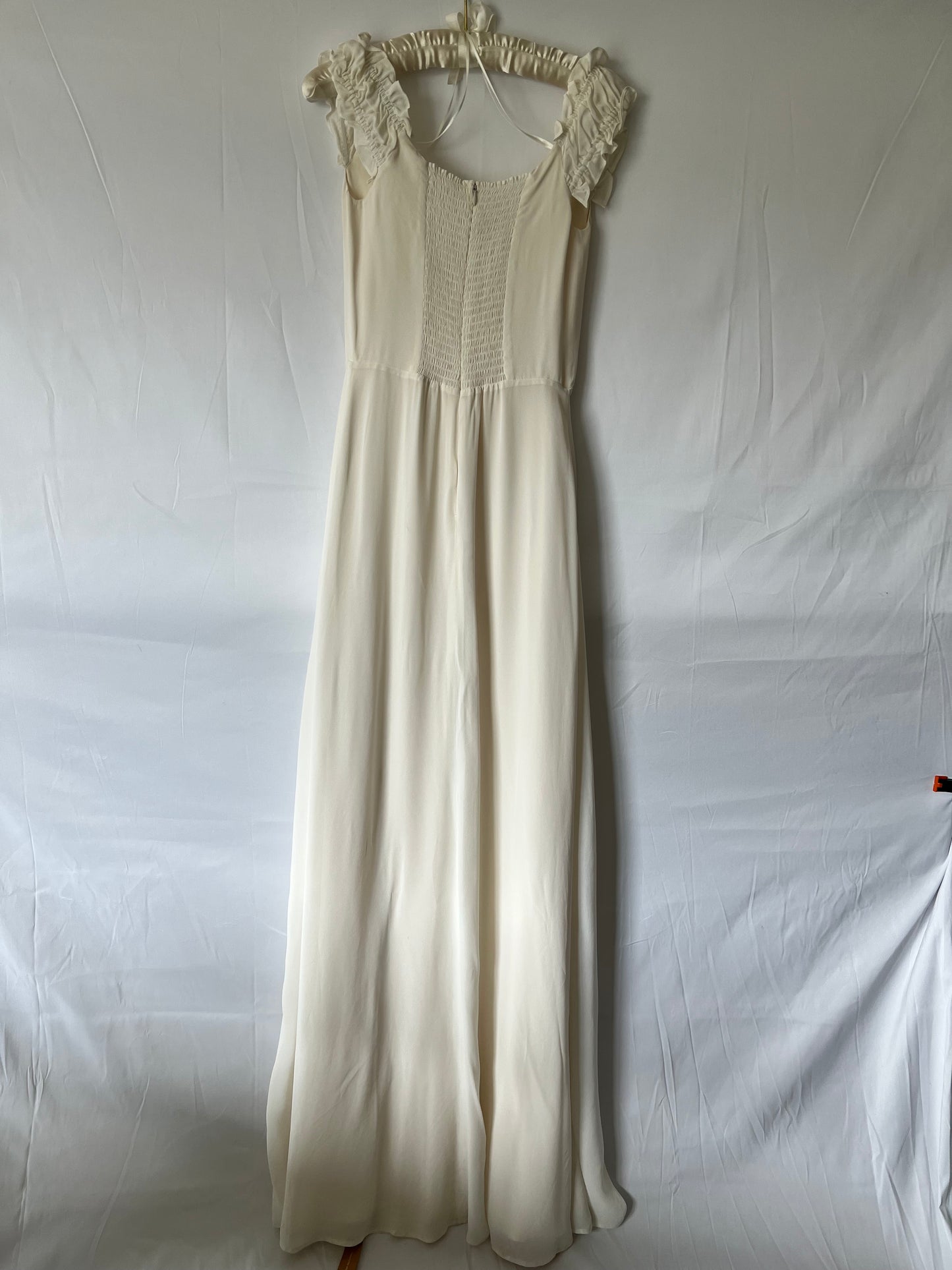 Reformation Gimlet Dress