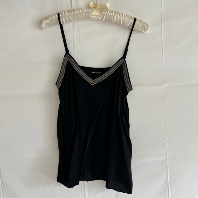 The Kooples Silk Camisole