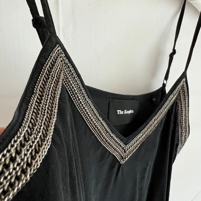 The Kooples Silk Camisole